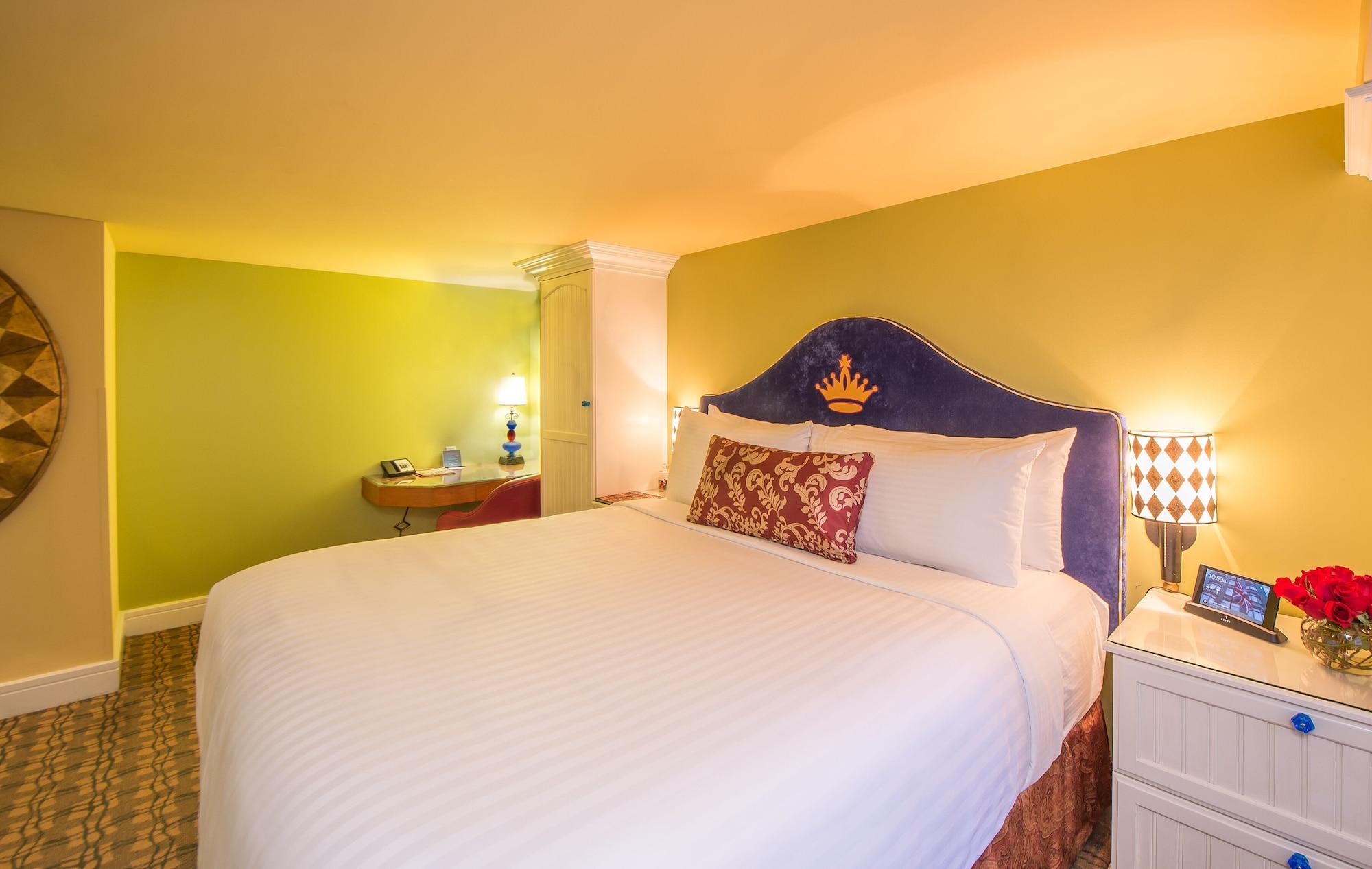 Hotel King George San Francisco Zewnętrze zdjęcie