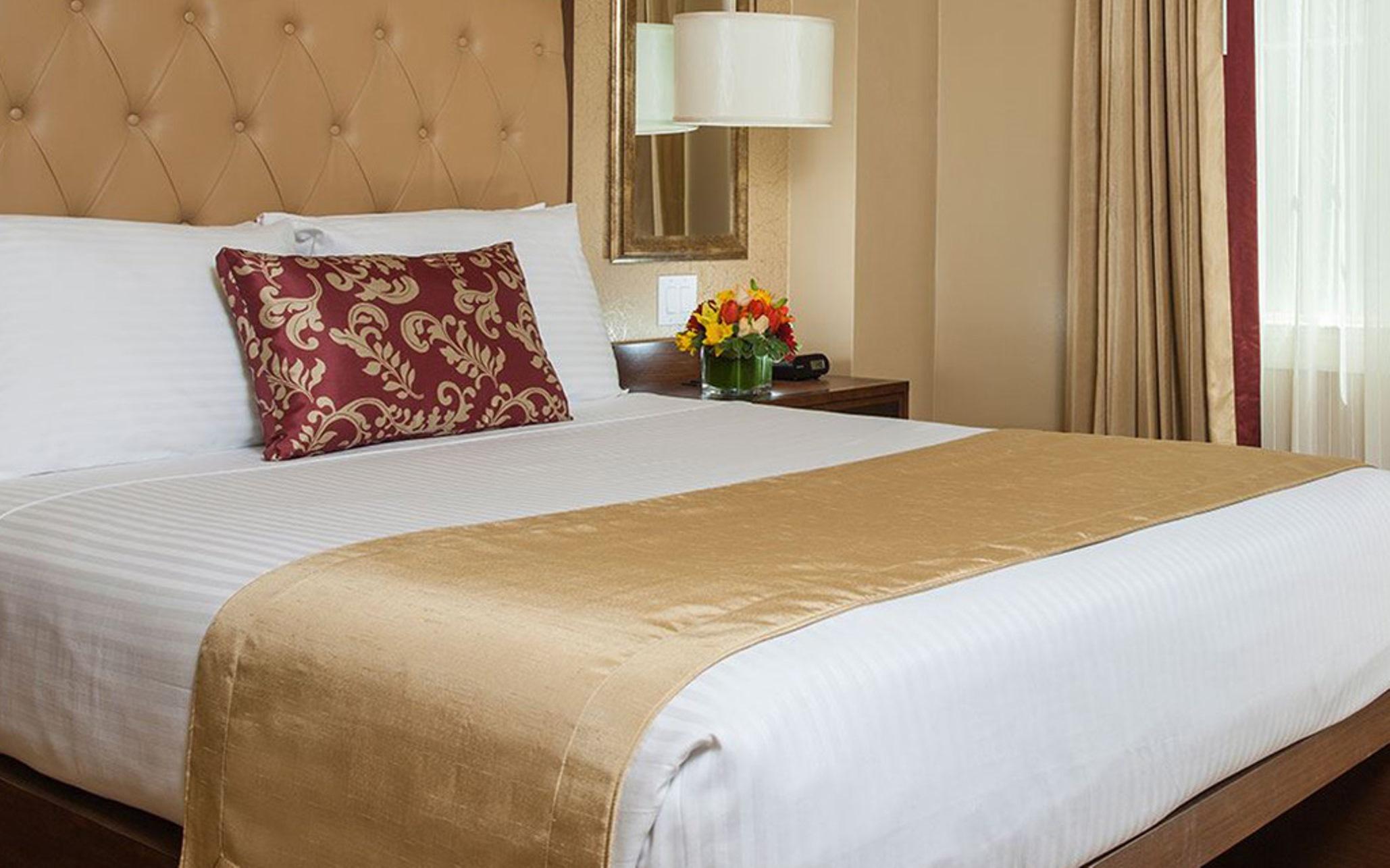 Hotel King George San Francisco Zewnętrze zdjęcie