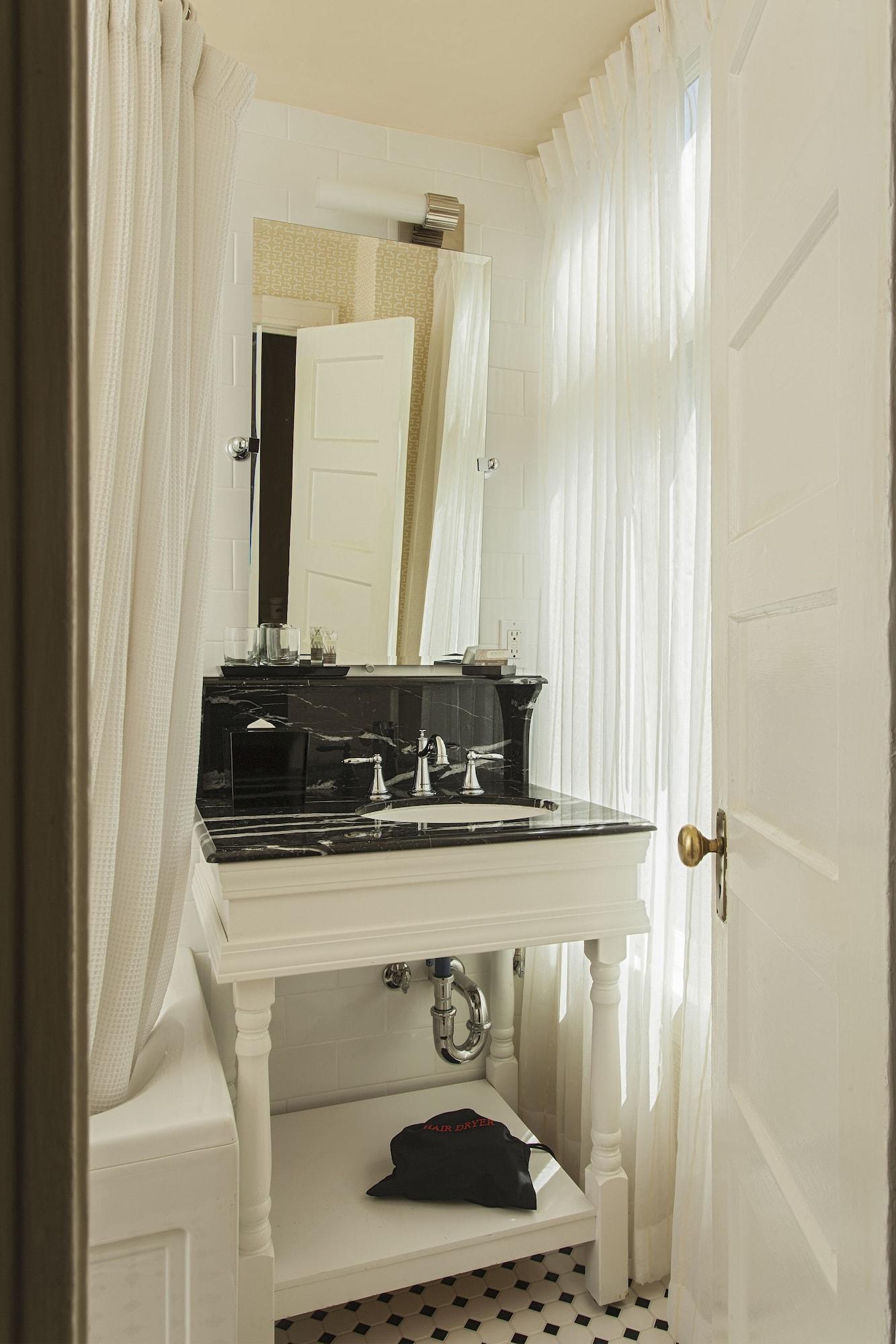 Hotel King George San Francisco Zewnętrze zdjęcie