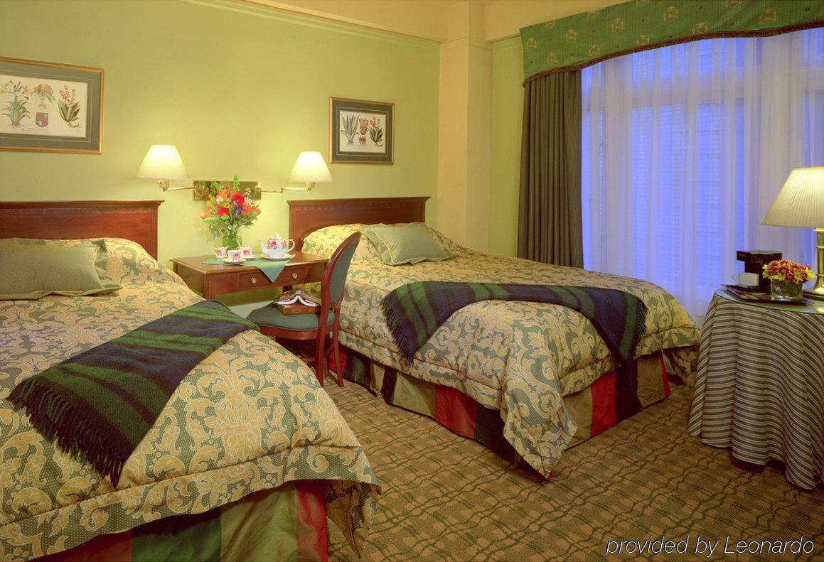 Hotel King George San Francisco Zewnętrze zdjęcie