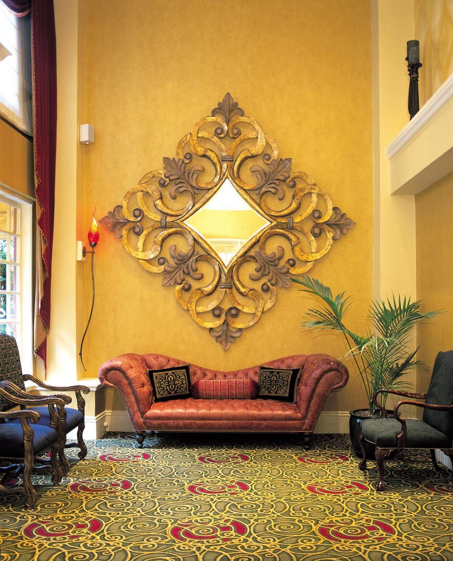 Hotel King George San Francisco Zewnętrze zdjęcie