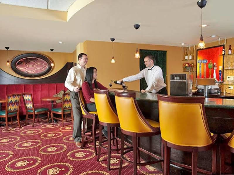Hotel King George San Francisco Zewnętrze zdjęcie