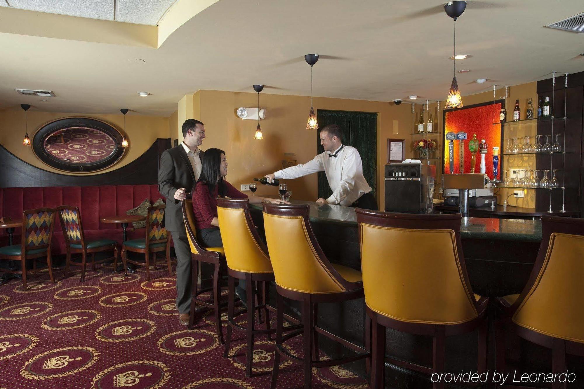 Hotel King George San Francisco Zewnętrze zdjęcie
