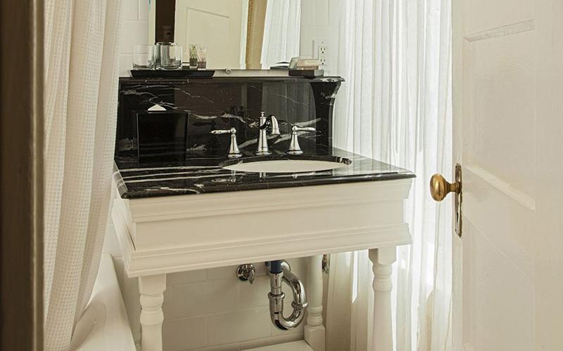 Hotel King George San Francisco Zewnętrze zdjęcie